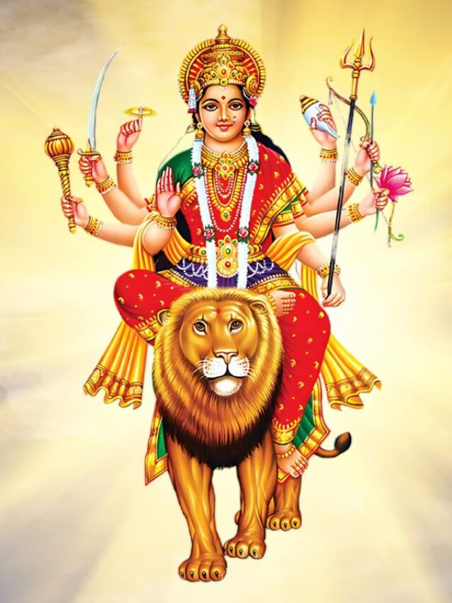 चैत्र नवरात्रि के नौ दिन 9 रंग के कपड़े पहन कर पूजा करने से बेहद प्रसन्न होंगी मां दुर्गा