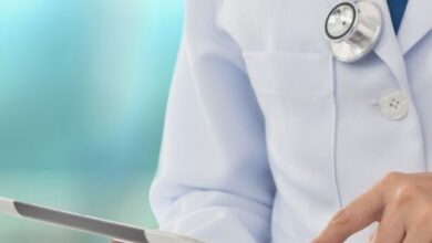 doctor