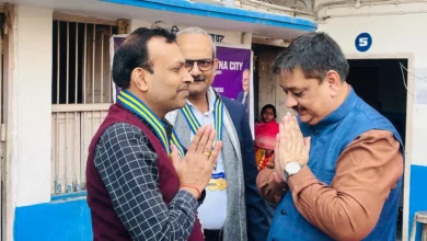 स्वास्थ्य जागरूकता