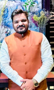 रूपेश पांडे