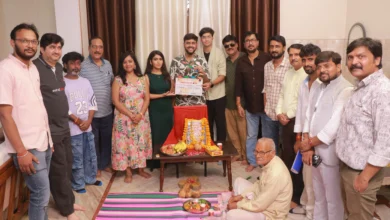 केशव मीडिया एंड एंटरटेनमेंट