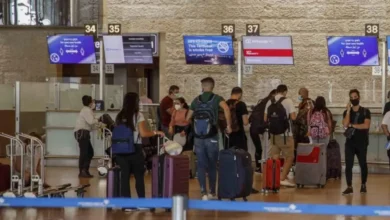 इजराइल-ईरान तनाव से एयर इंडिया की उड़ानें रद