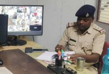 पुलिस को बड़ी सफलता