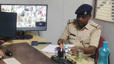 पुलिस को बड़ी सफलता