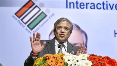 CEC ज्ञानेश कुमार हटाने का प्रस्ताव तैयारी