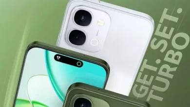 मिड-रेंज सेगमेंट में आने वाला Vivo T5x 5G 7200mAh बैटरी, MediaTek Dimensity 7400 Turbo प्रोसेसर और अल्ट्रा गेमिंग फीचर्स के साथ पेश होगा।