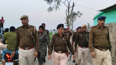 हथौड़ी थाना