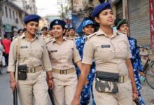 होली पर समस्तीपुर में कड़े सुरक्षा इंतजाम, अलर्ट जारी