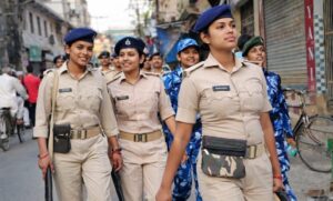 होली पर समस्तीपुर में कड़े सुरक्षा इंतजाम, अलर्ट जारी