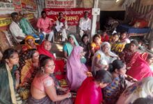 बिहार के समस्तीपुर में भूमिहीनों को बासगीत पर्चा देने और उजाड़ने की कार्रवाई रोकने की मांग, 12 मार्च से डेरा डालो घेरा डालो आंदोलन।