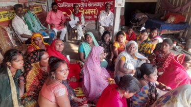 बिहार के समस्तीपुर में भूमिहीनों को बासगीत पर्चा देने और उजाड़ने की कार्रवाई रोकने की मांग, 12 मार्च से डेरा डालो घेरा डालो आंदोलन।