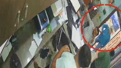 समस्तीपुर में दिनदहाड़े जर्दा कारोबारी से 4.20 लाख की लूट, CCTV में कैद