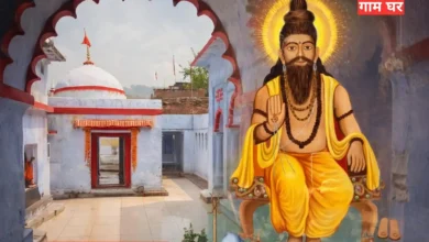 बाबा महतो साहब