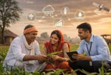 ग्रामीण भारत में जलवायु समाधान के लिए नाबार्ड का क्लाइमेट स्टैक चैलेंज