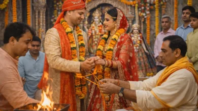 दोस्त की पत्नी से प्रेम