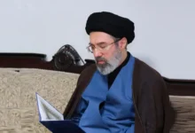 खामेनेई के बेटे मोजतबा को चुना गया ईरान का सुप्रीम लीडर