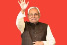 Nitish Kumar