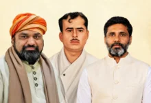 रामफल मंडल को शहीद दर्जा दिलाने एन मंडल ने जारी नया वीडियो