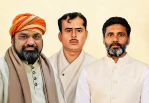 रामफल मंडल को शहीद दर्जा दिलाने एन मंडल ने जारी नया वीडियो