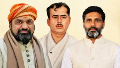 रामफल मंडल को शहीद दर्जा दिलाने एन मंडल ने जारी नया वीडियो